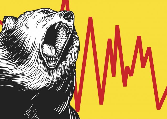 Bear Market Rally Survival Guide: How to Detect Them and Profit - Matteo Marinelli