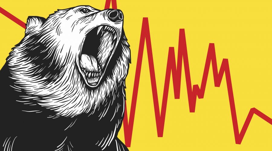 Bear Market Rally Survival Guide: How to Detect Them and Profit - Matteo Marinelli